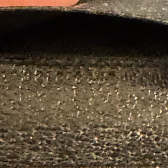 GUCCI BLACK LEATHER WALLET AUTHENTIC EUC - Picture 12 of 12